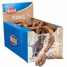 Лакомство Trixie Picknicks, сосиски с ягненком, для собак, 8 см, 8 г, цена за 1 шт