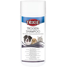 Сухий шампунь Trixie для тварин, 100 г