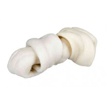 Жевательная кость узлами Trixie - Denta Fun для собак, 11 см, 50 г