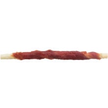 Жевательные палочки Trixie Denta Fun для собак, утиная грудка, 12 см, 80 г, 10 шт