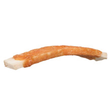 Жевательные ребра Trixie - Denta Fun курица, для собак, 12 см, 90 г, упаковка 3 шт