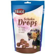 Дропс Trixie шоколад, для собак, 200 г