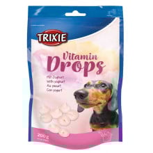 Дропс Trixie йогурт, для собак, 200 г
