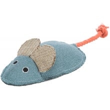 Іграшка Trixie XXL для кішок, миша, 15 см