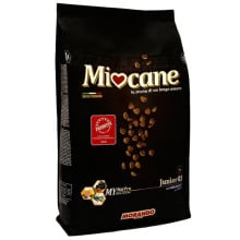 Сухой корм Morando MioCane Junior Chicken для щенков, с курицей, 3 кг