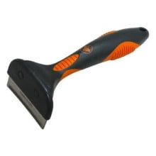Дешеддер POWERfur для короткошерстих котів більш 4.5 кг, розмір M, 6.5 см