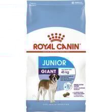 Сухой корм Royal Canin Giant Junior для щенков гигантских пород, 15 кг