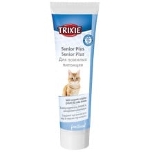 Витаминная паста Trixie, для пожилых кошек, 100 г