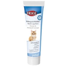 Витаминная паста Trixie, для кошек, для почек и мочевого пузыря, 100 г