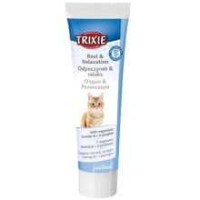 Витаминная паста Trixie Relax, для кошек, 100 г