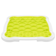 Миска Trixie Lick'n'Snack, для собак, 20×20 см