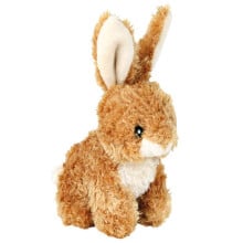 Іграшка Trixie, кролик плюшевий, для собак, 15 см