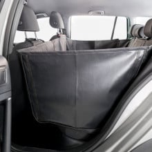 Чехол с боковыми панелями для автосидений, Trixie для собак, 150×135 см