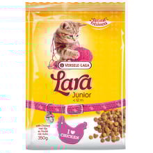 Сухой корм Lara Junior для котят, 350 г