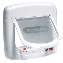 Дверцята з програмним ключем PetSafe Staywell для кішок до 7 кг