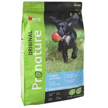 Сухий корм Pronature Original Puppy Chicken для цуценят, з куркою, 5 кг