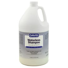 Шампунь Davis Waterless Shampoo для собак і котів, 3.8 л