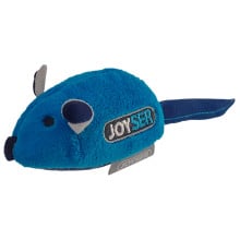 Іграшка Joyser Cat Mouse миша зі звуковим чіпом, для кішок, 16 см