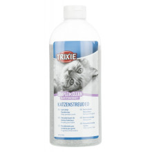 Дезодорант для кошачьего туалета, Trixie Fresh'n'Easy, 750 г