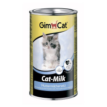 Заменитель молока GimCat для котят, с таурином, 200 мл