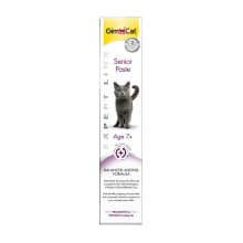 Паста GimCat Expert Line Senior, для кішок старше 7 років, 50 г