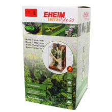 Террариум EHEIM terrastyle 50, 7 Вт (31x31x55, 50л)