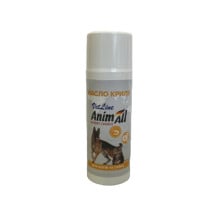 Масло криля AnimAll VetLine, 100 мл
