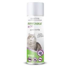 Шампунь Fipromax БИО против блох и клещей, для кошек, с лавандой, 250 мл