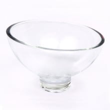 Миска скляна Hagen Catit, для кішок, для підставки Catit 54531