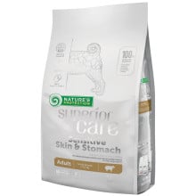 Сухий корм Nature's Protection Sensitive для собак дрібних порід, з чутливим травленням, 1.5 кг