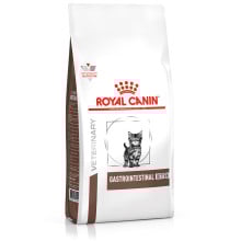 Сухой корм Royal Canin Gastro Intestinal Kitten при расстройствах пищеварения у котят, 2 кг