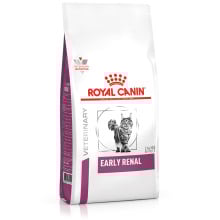Сухой корм Royal Canin Early Renal Feline при заболеваниях почек у кошек, 400 г