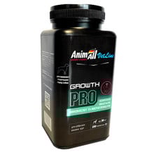 Витамины AnimAll VetLine Growth PRO для крупных пород  собак  2 г × 250 табл