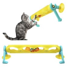 Іграшка BronzeDog PetFun лабіринт з м'ячиками, для котів