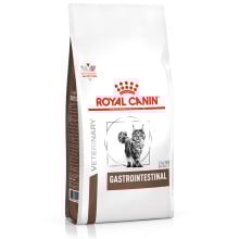 Сухой корм Royal Canin Gastro Intestinal при нарушениях пищеварения у кошек, 2 кг