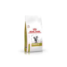 Сухой корм Royal Canin Urinary S/O при мочекаменной болезни у кошек, 1.5 кг