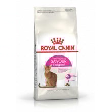 Сухой корм Royal Canin Exigent Savour для кошек привередливых ко вкусу продукта, 2 кг
