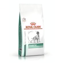Сухой корм Royal Canin Diabetic при сахарном диабете у собак, 1.5 кг
