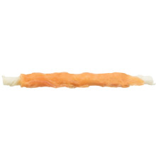 Жевательные палочки Trixie Denta Fun для собак, с курицей, 28 см, 250 г, 3 шт