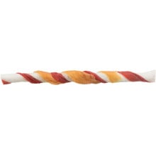 Жевательные палочки Trixie - Denta Fun Barbecue курица барбекю, для собак, 12 см, 105 г, упаковка 3 шт