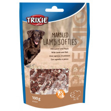 Лакомство Trixie Premio для собак, мраморная баранина, 100 г