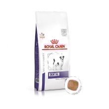 Сухой корм Royal Canin Small Dogs для взрослых собак малых пород, 1.5 кг