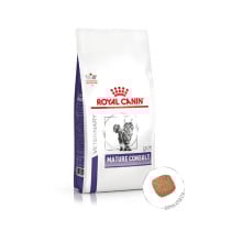 Сухой корм Royal Canin Mature Consult для взрослых кошек, 400 г