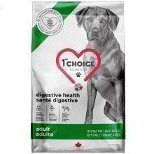 Сухий корм 1st Choice Gastrointestinal Medium & Large, для собак середніх і великих порід, дієтичний, 10 кг