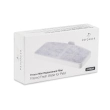 Фільтр для поїлки Petoneer Kitten/Puppy FS040, 2 шт