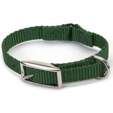 Нашийник Coastal Nylon Web для котів, безпечний, хакі, 30×1 см