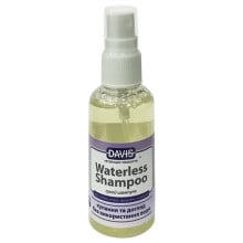 Шампунь Davis Waterless Shampoo для собак і котів, без води, 50 мл