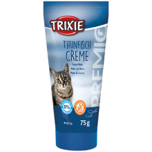 Лакомство Trixie Premio паштет с тунцом для кошек, 75 г