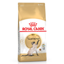Сухой корм Royal Canin Siamese Adult для сиамской кошки, 2 кг