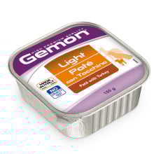 Консерви Gemon Dog Wet Adult для дорослих собак, паштет, з індичкою, 150 г